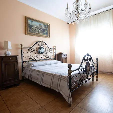 Casa Steffenone Appartement *