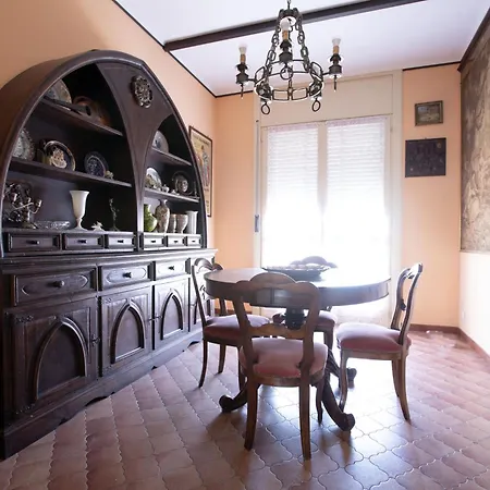 Appartement Casa Steffenone *