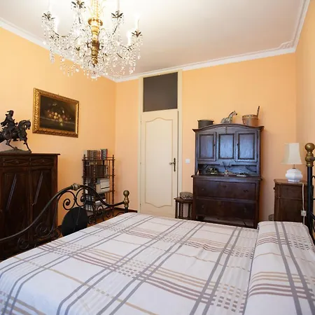 Appartement Casa Steffenone *