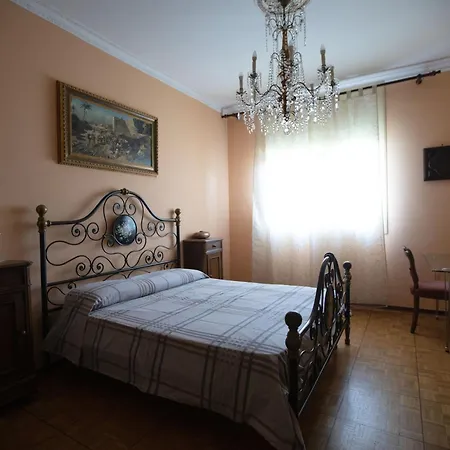 Casa Steffenone Appartement