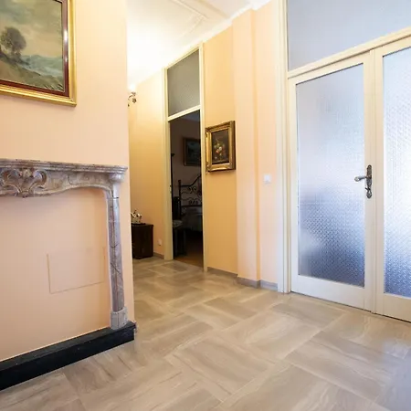 Casa Steffenone * Turín