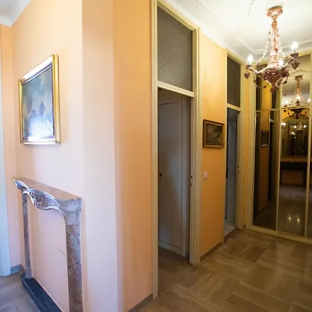 Casa Steffenone Turín