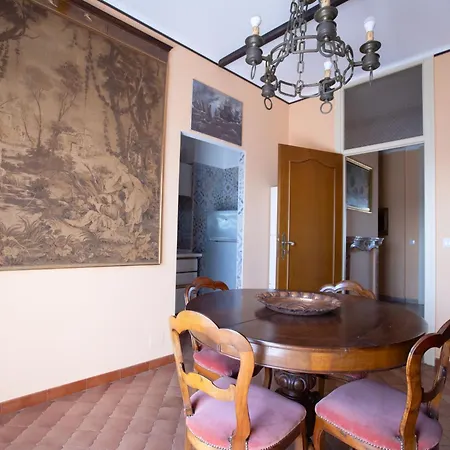 Appartement Casa Steffenone