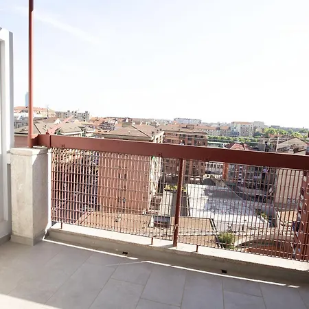 Apartamento Casa Steffenone *