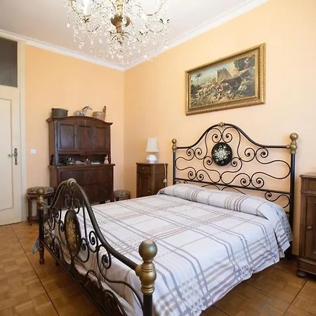 Appartement Casa Steffenone