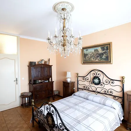 Casa Steffenone *